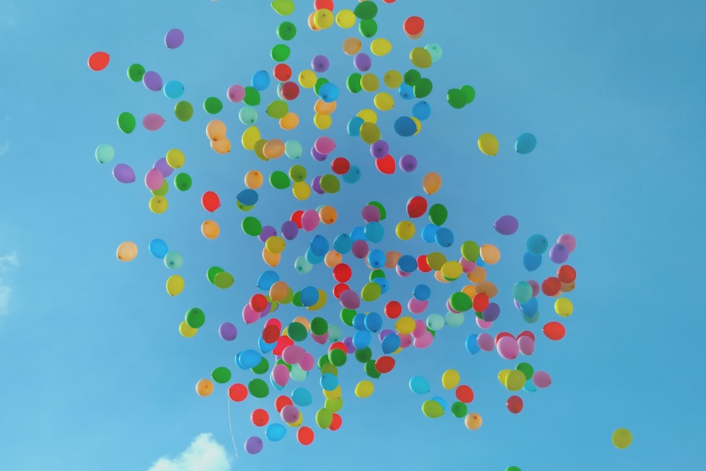 Balloons | Shop-Opening