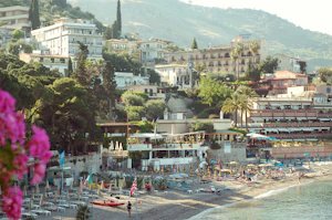 Taormina