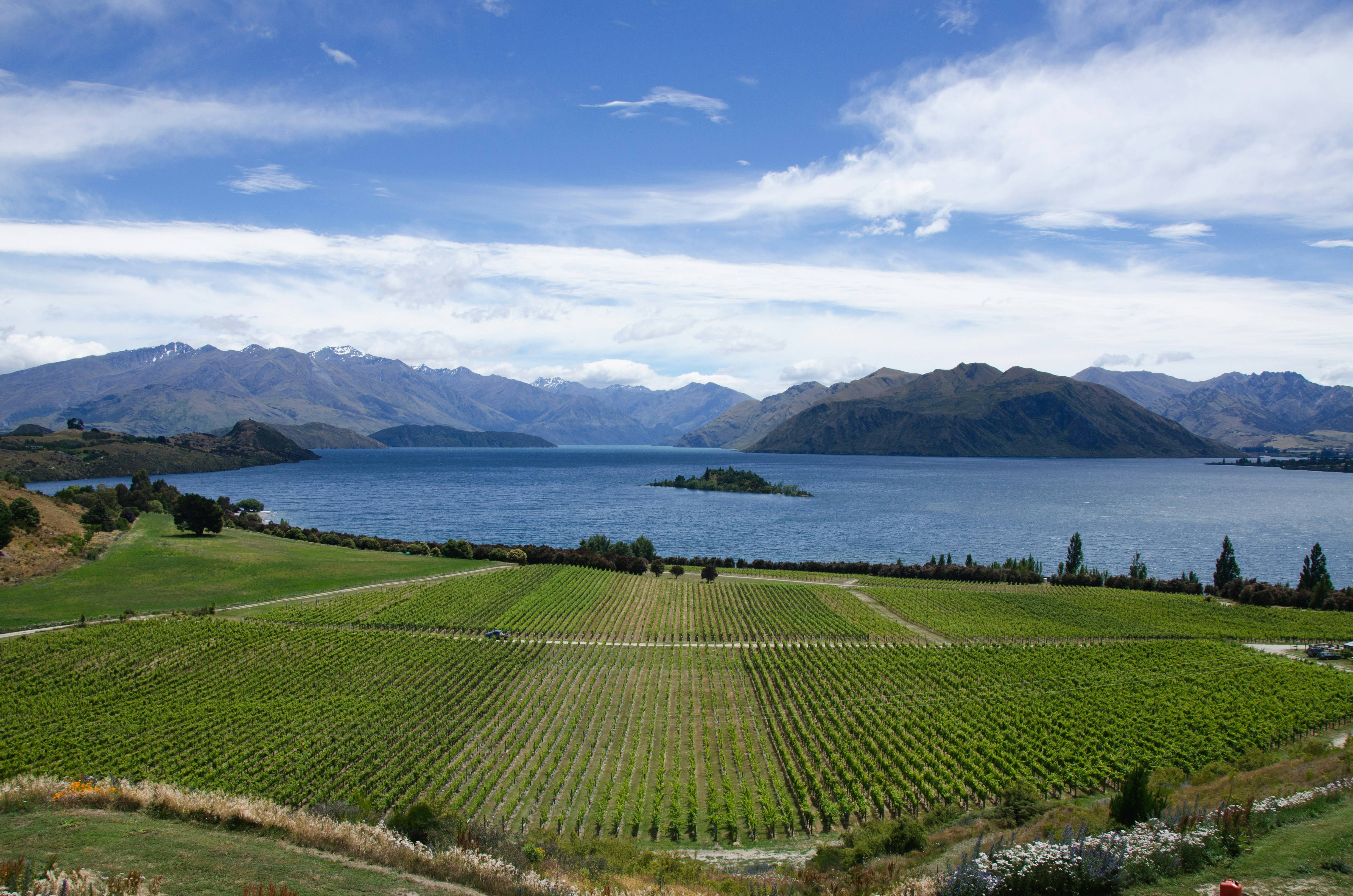 Free Unsplash photo from Thibaut Marquis