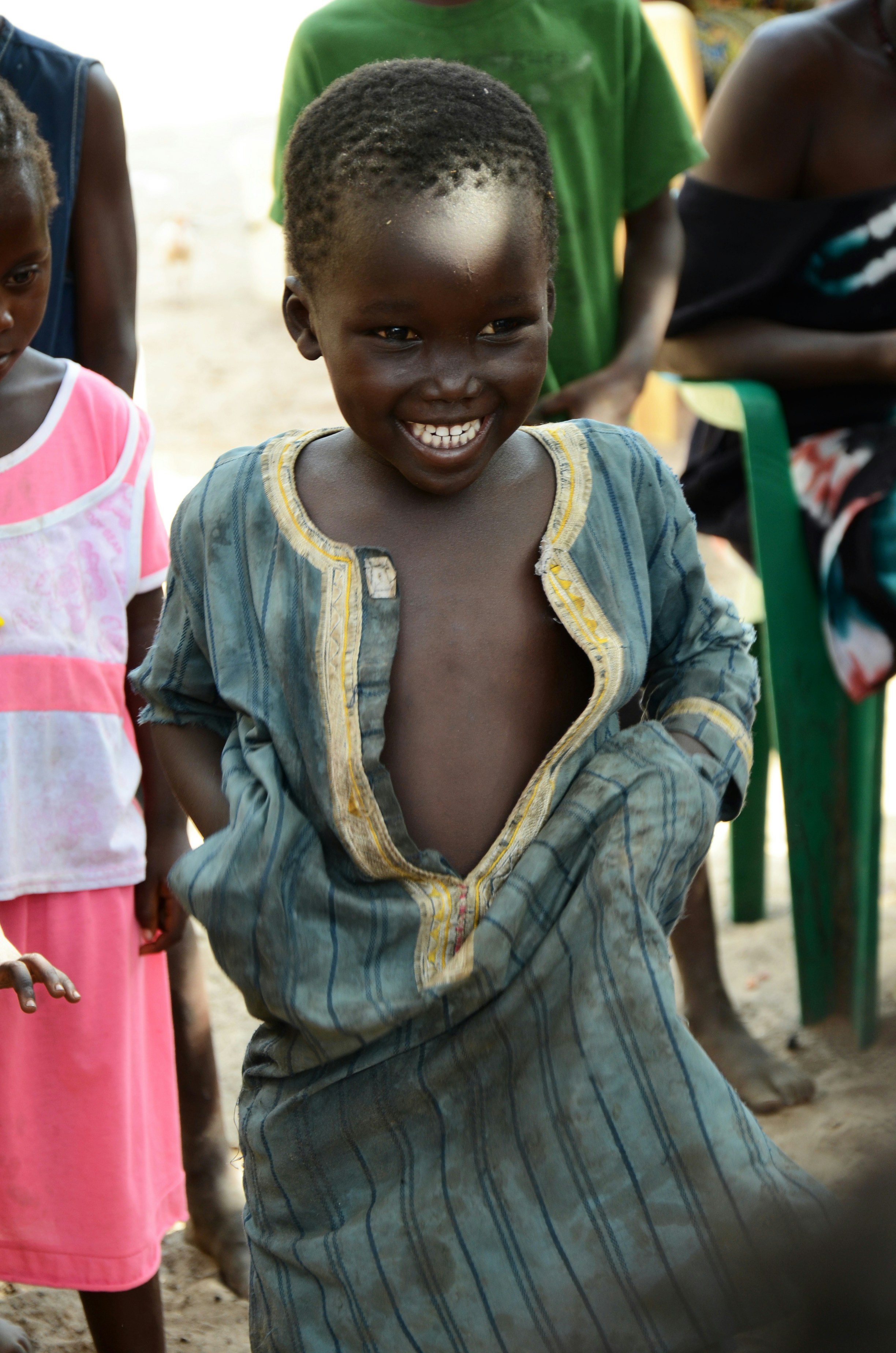 Free Unsplash photo from Thibaut Marquis