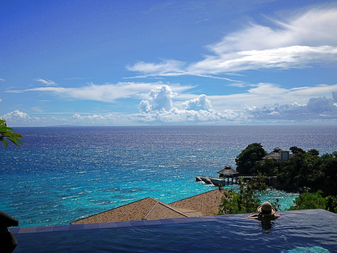 Resort photo spot Vanafi - Shangri-La Boracay Resort and Spa Boracay