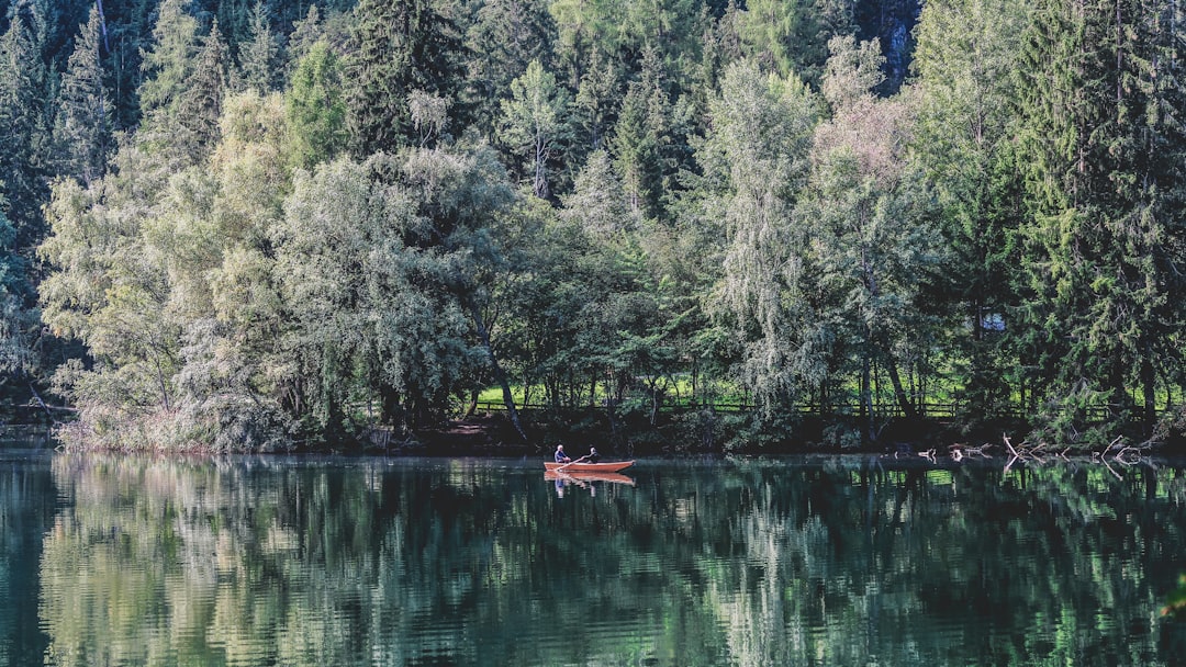 Watercourse photo spot Piburger See Plansee Lake