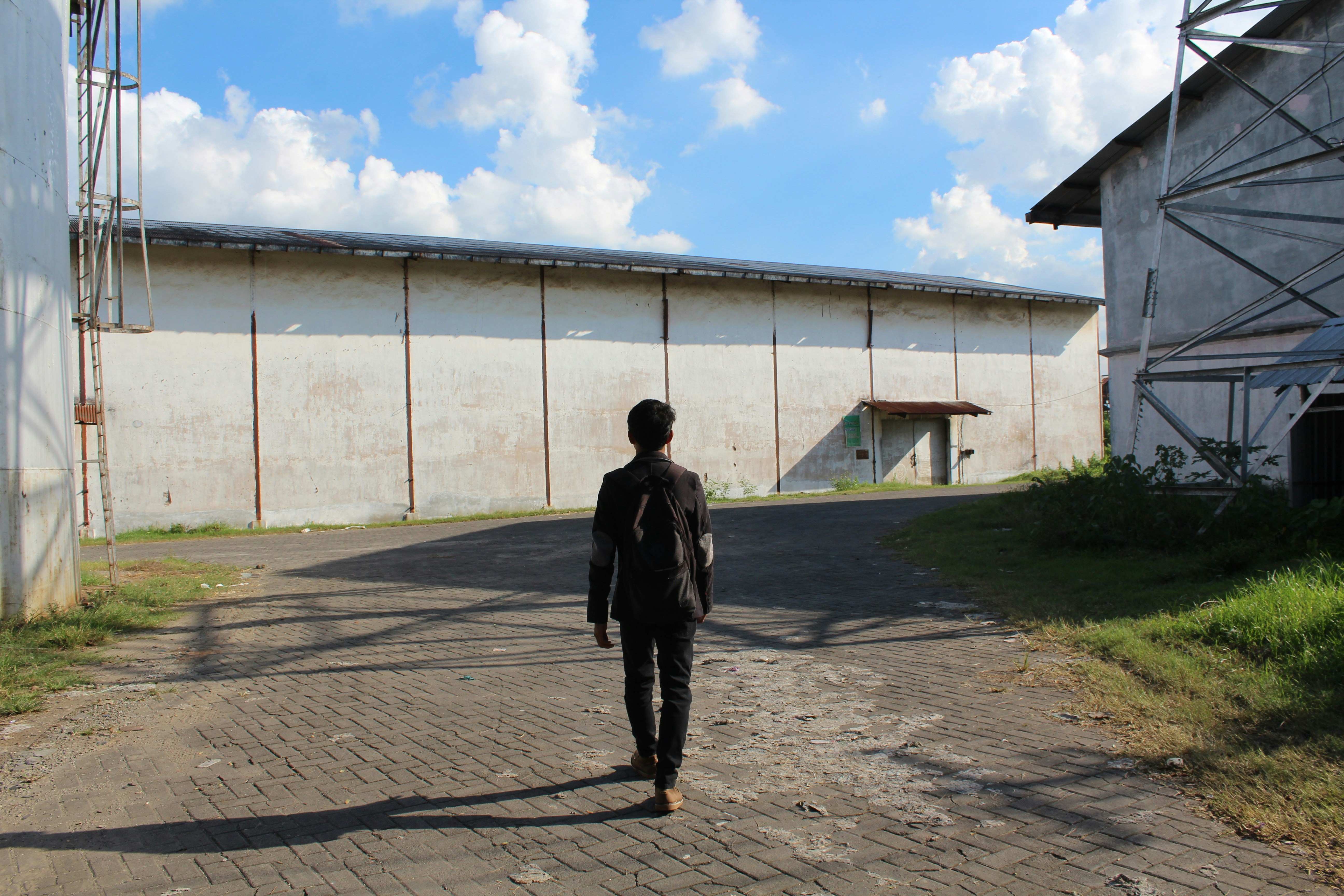 Free Unsplash photo from satria husein