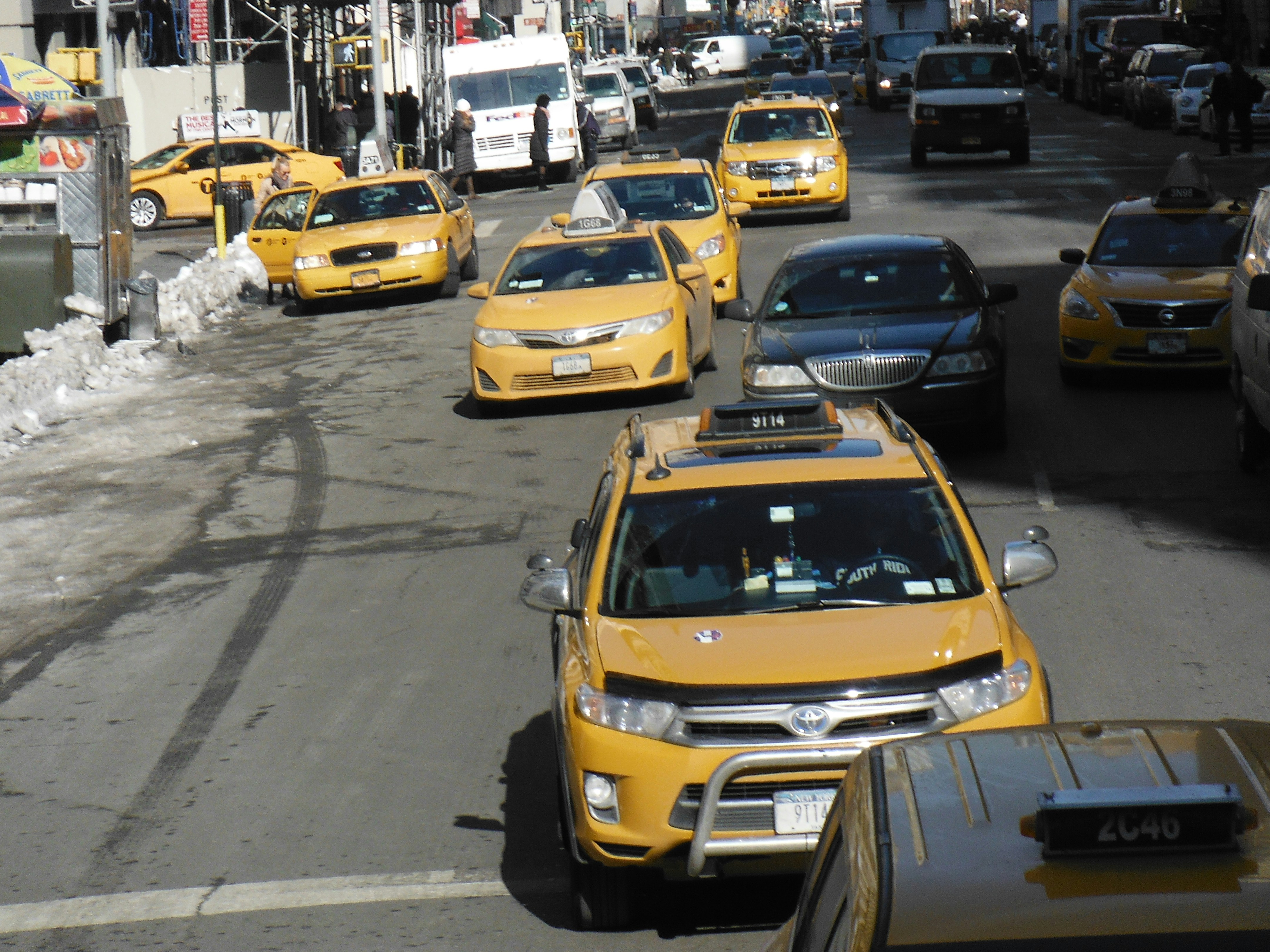 Free Unsplash photo from Gary Taylor