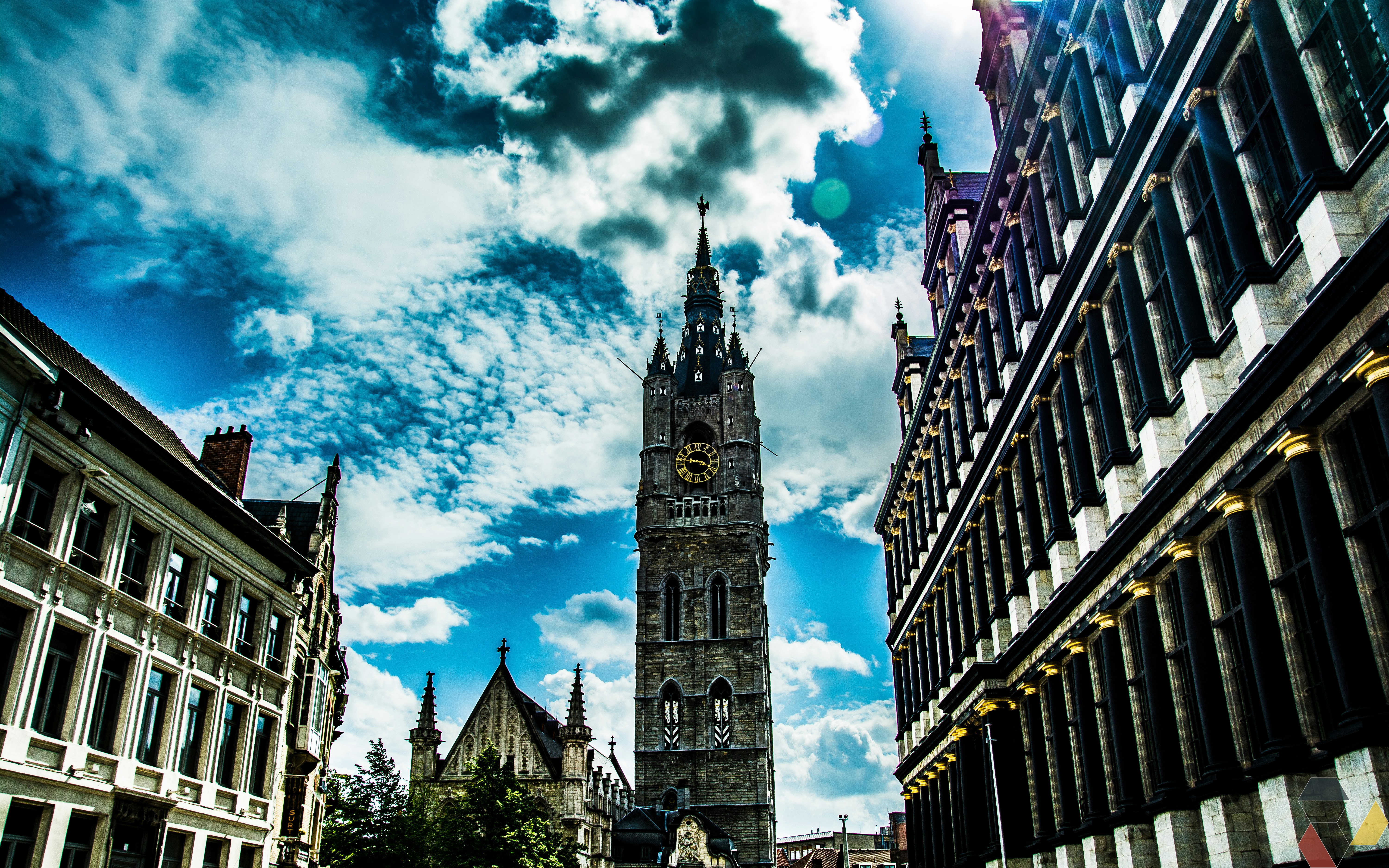 Free Unsplash photo from Jonatan Moerman