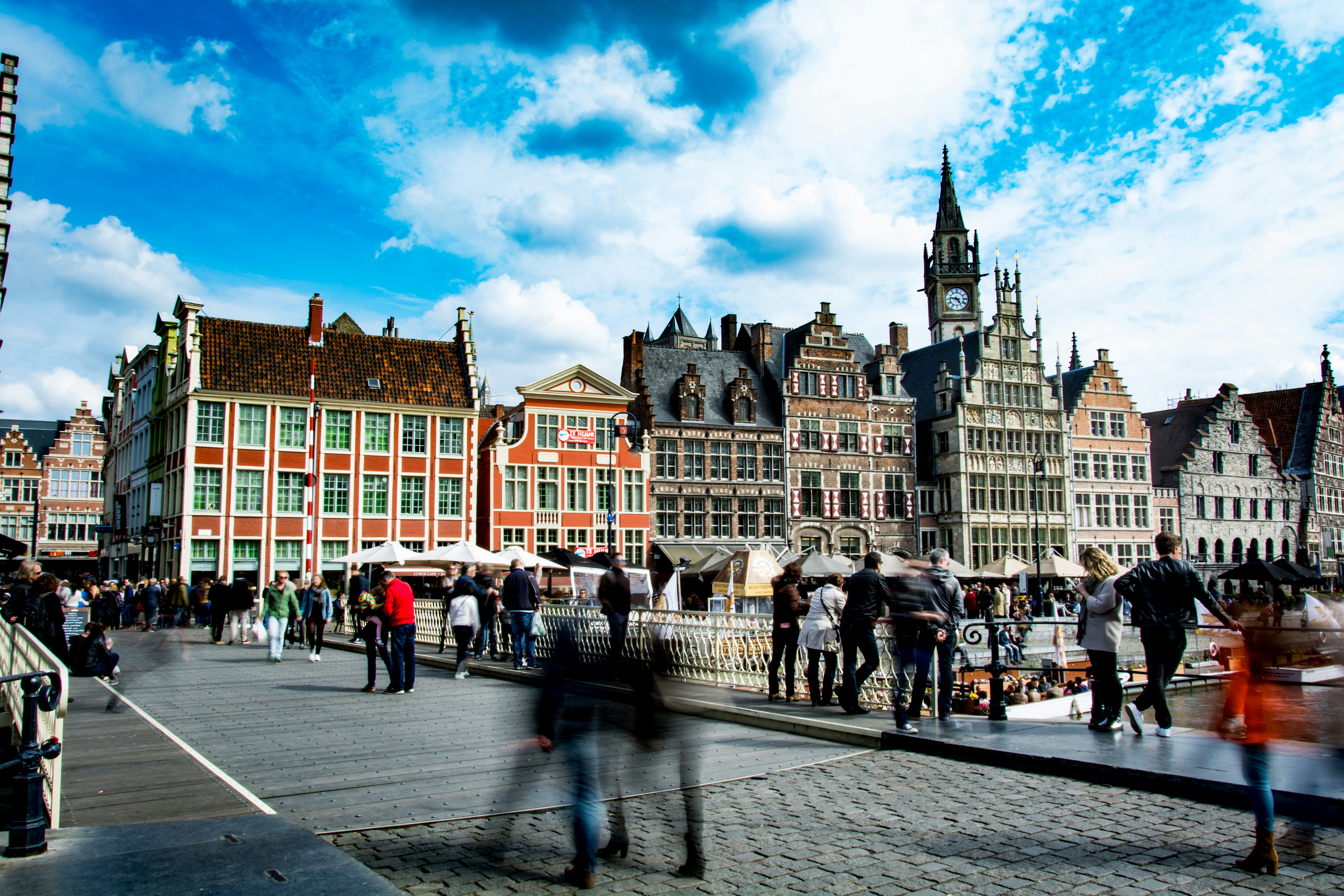 Free Unsplash photo from Jonatan Moerman