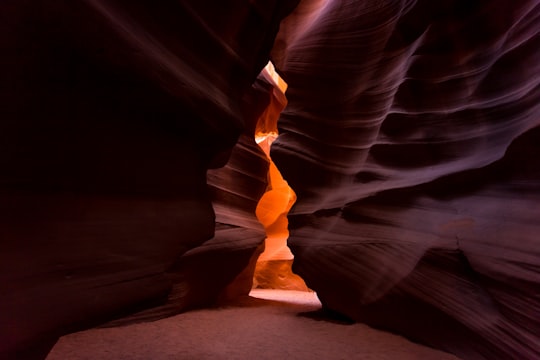 Antelope Canyon things to do in Colorado River