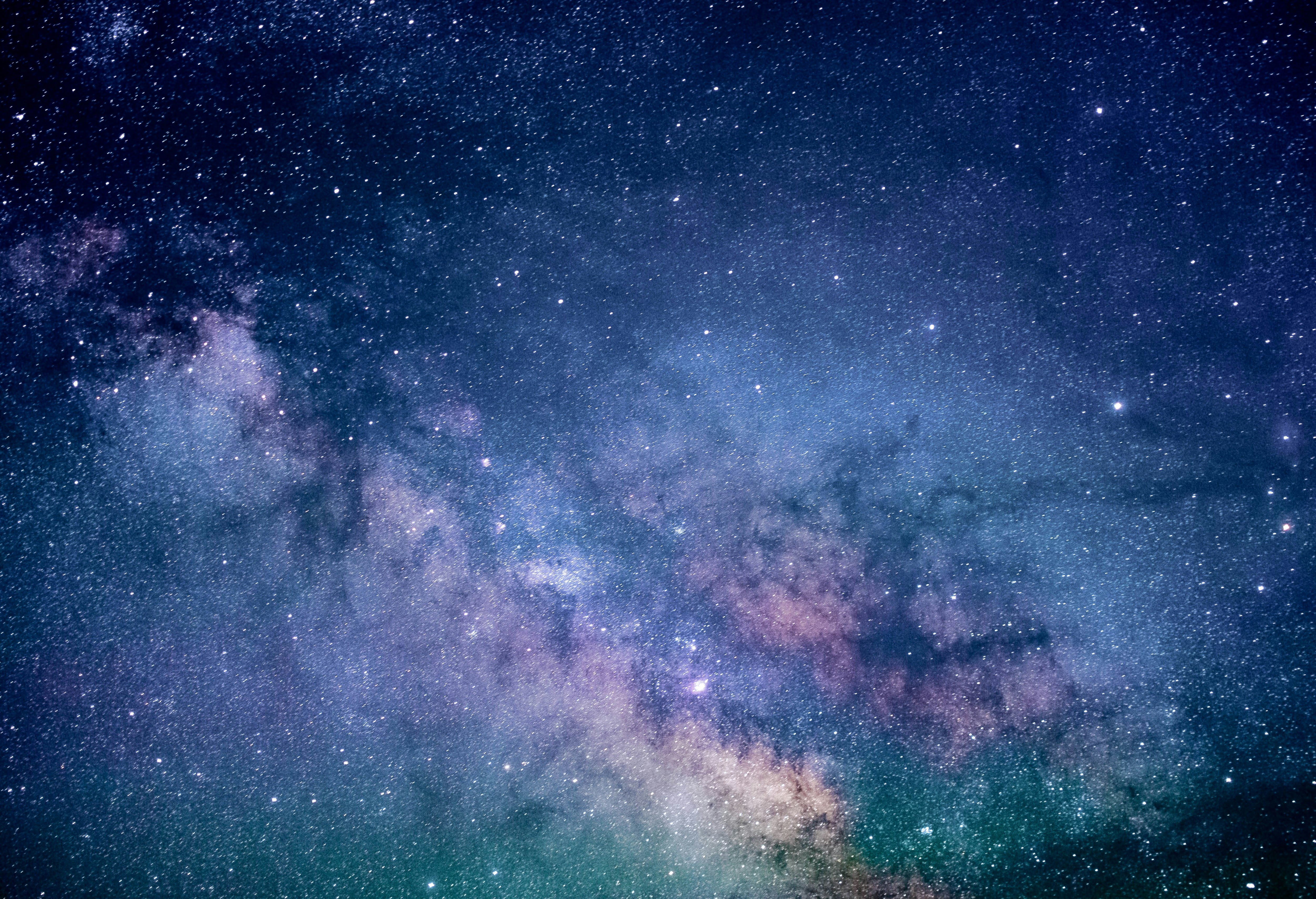 How Big Is The Milky Way? - WorldAtlas