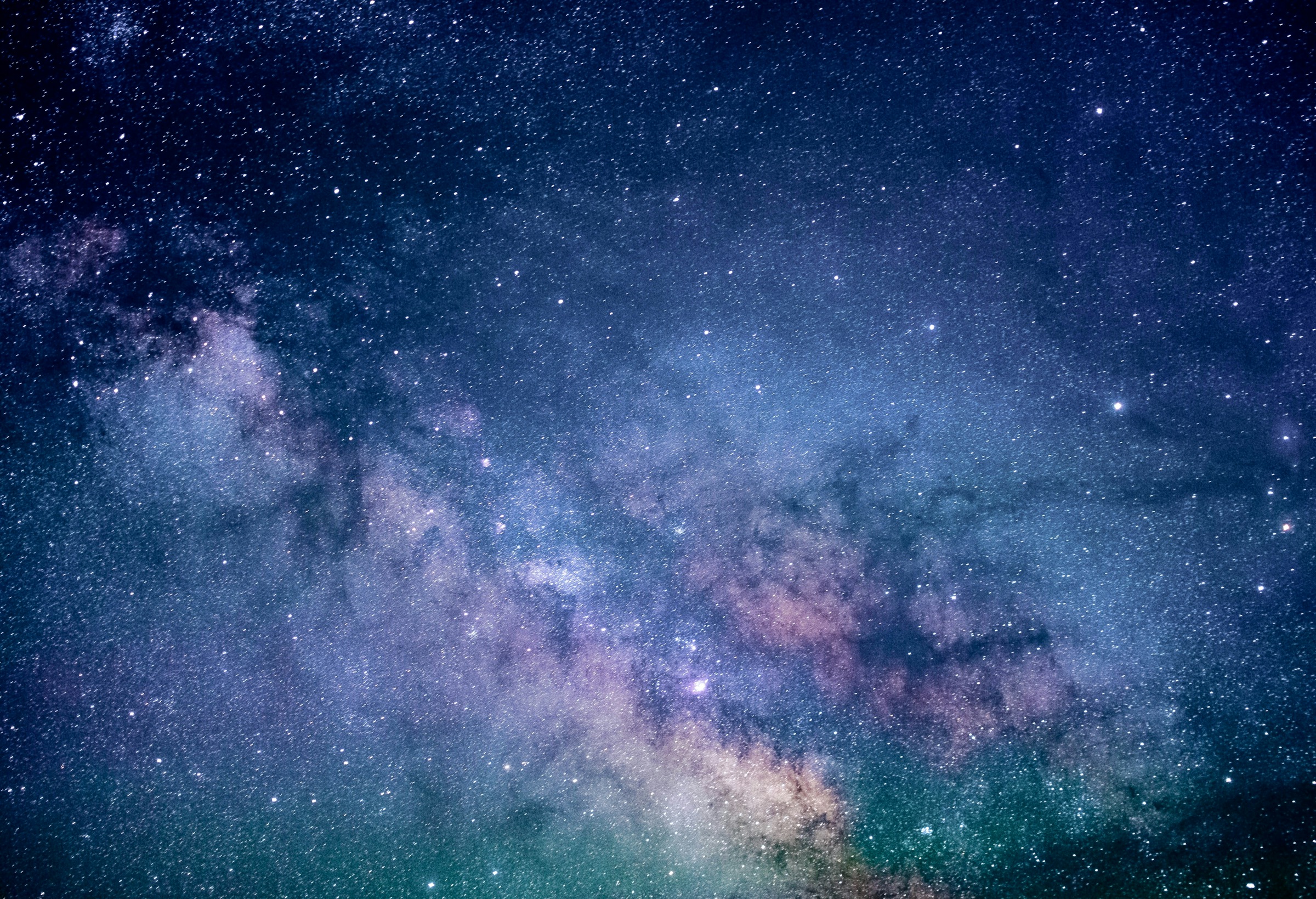nebulosa espacial