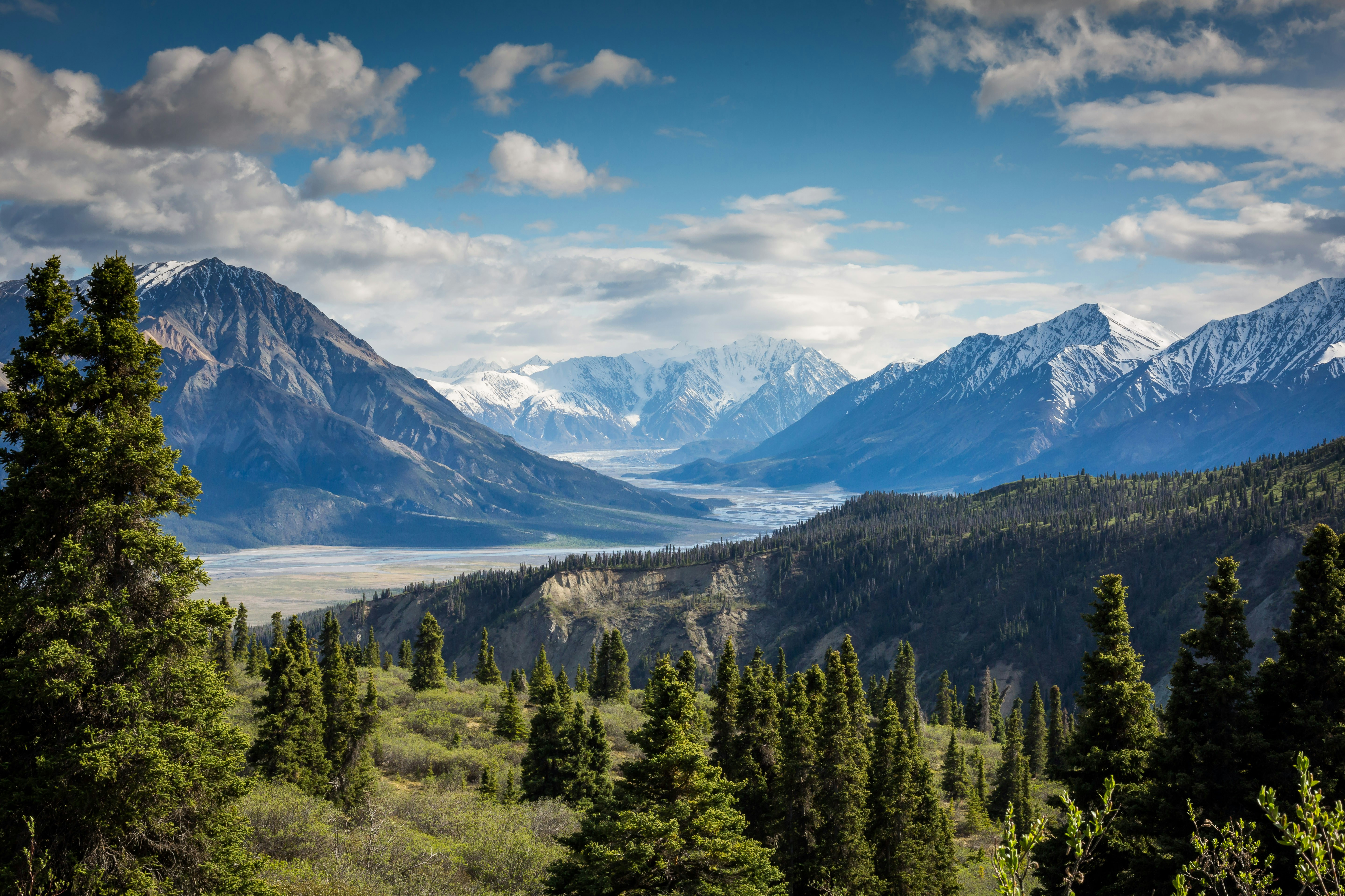 How Did Mount Shasta Come To Be?
