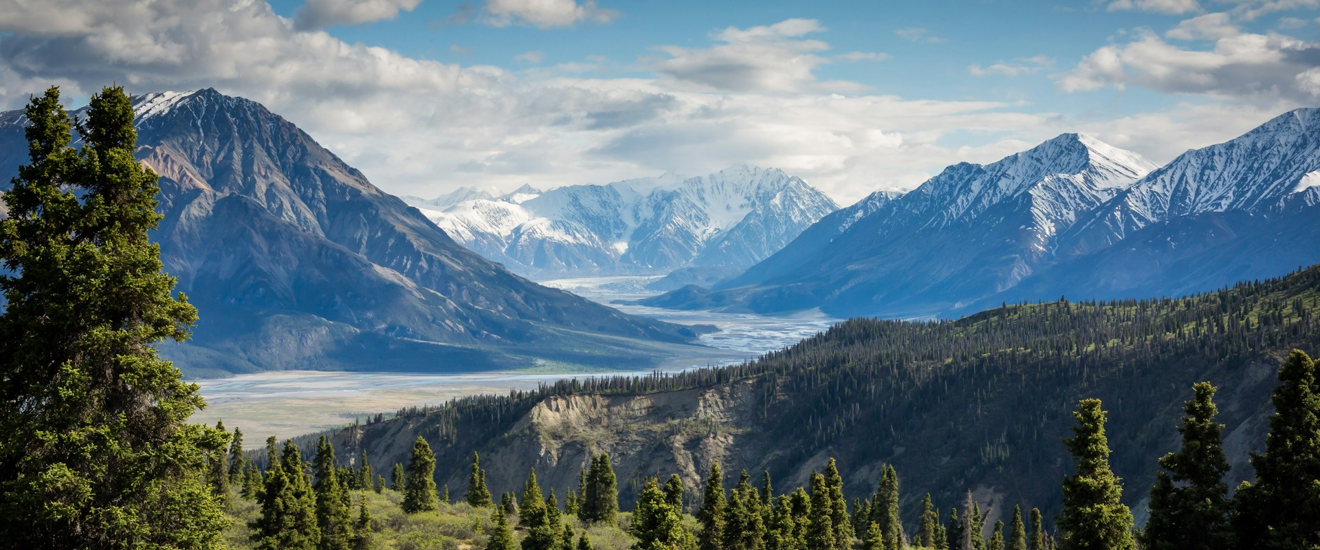 Patagonia