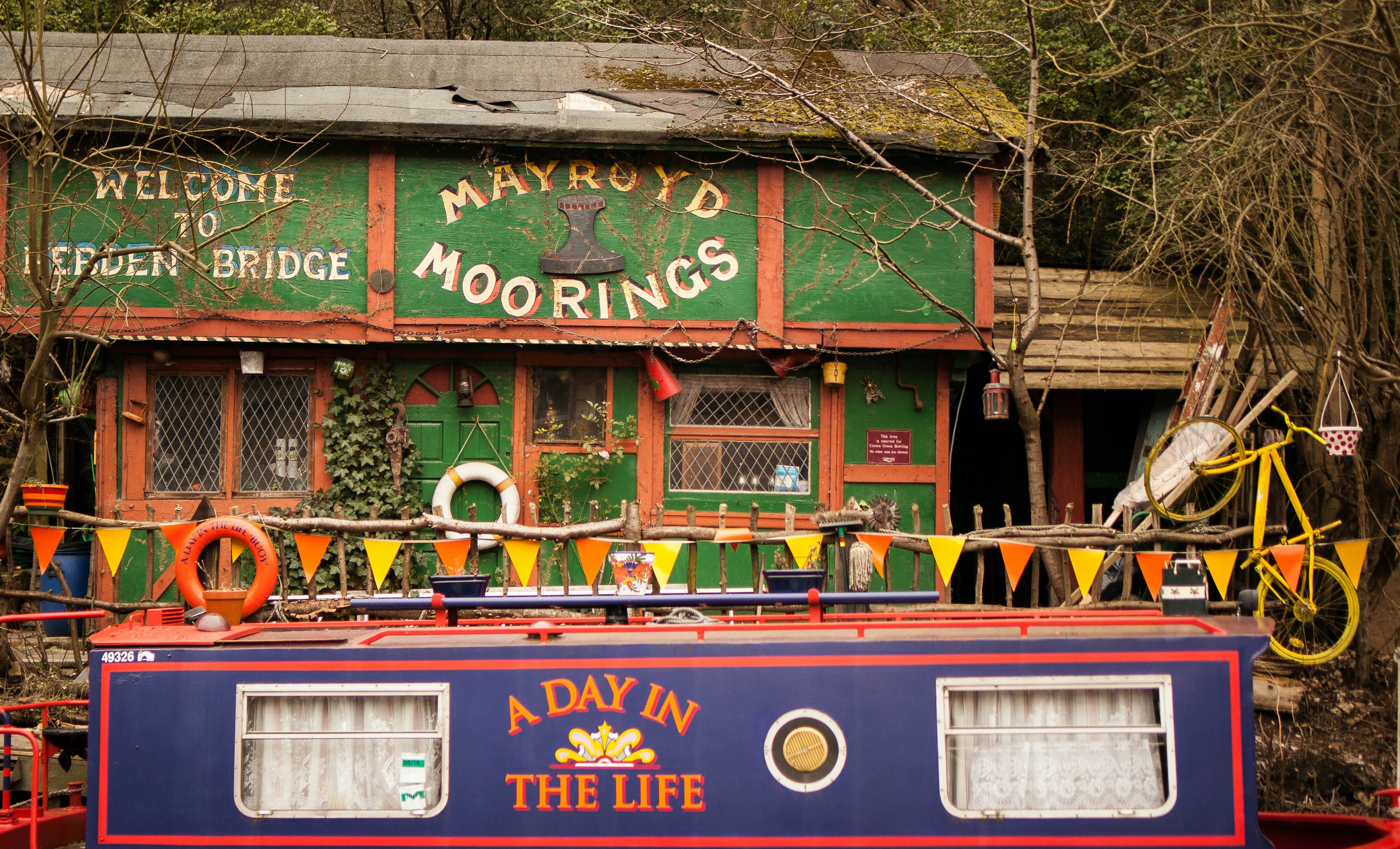 Free Unsplash photo from Nanda Green