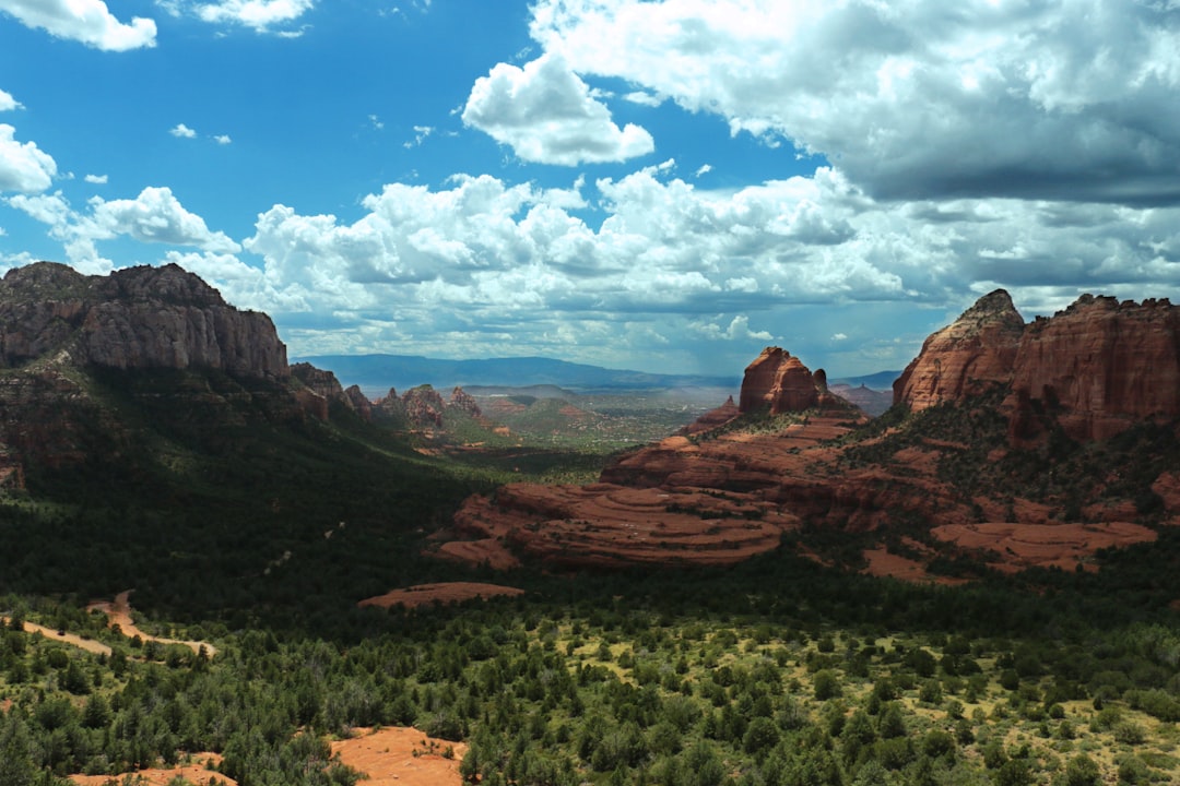 Travel Tips and Stories of Sedona in United States