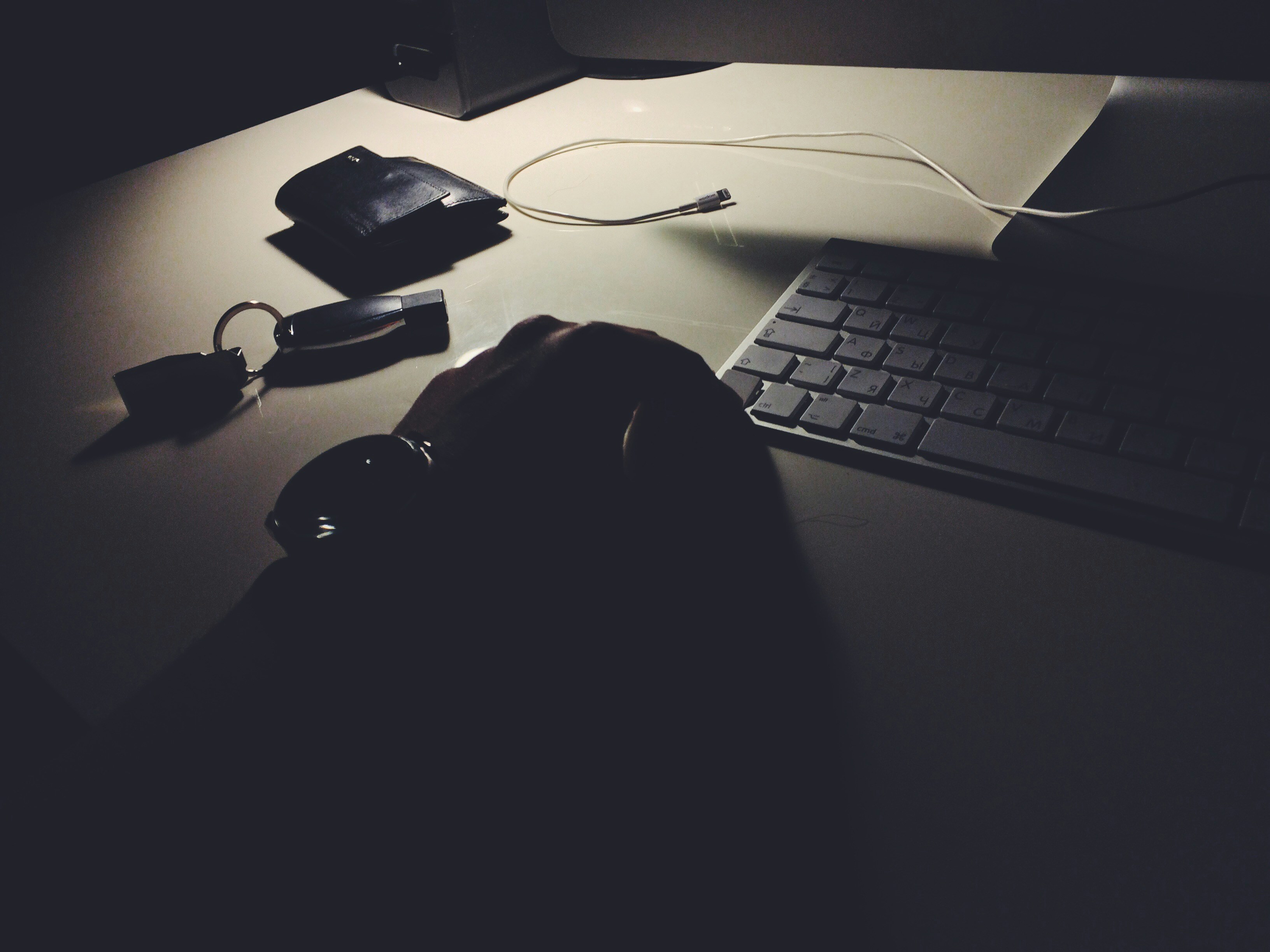 Free Unsplash photo from Erik Sandybaev