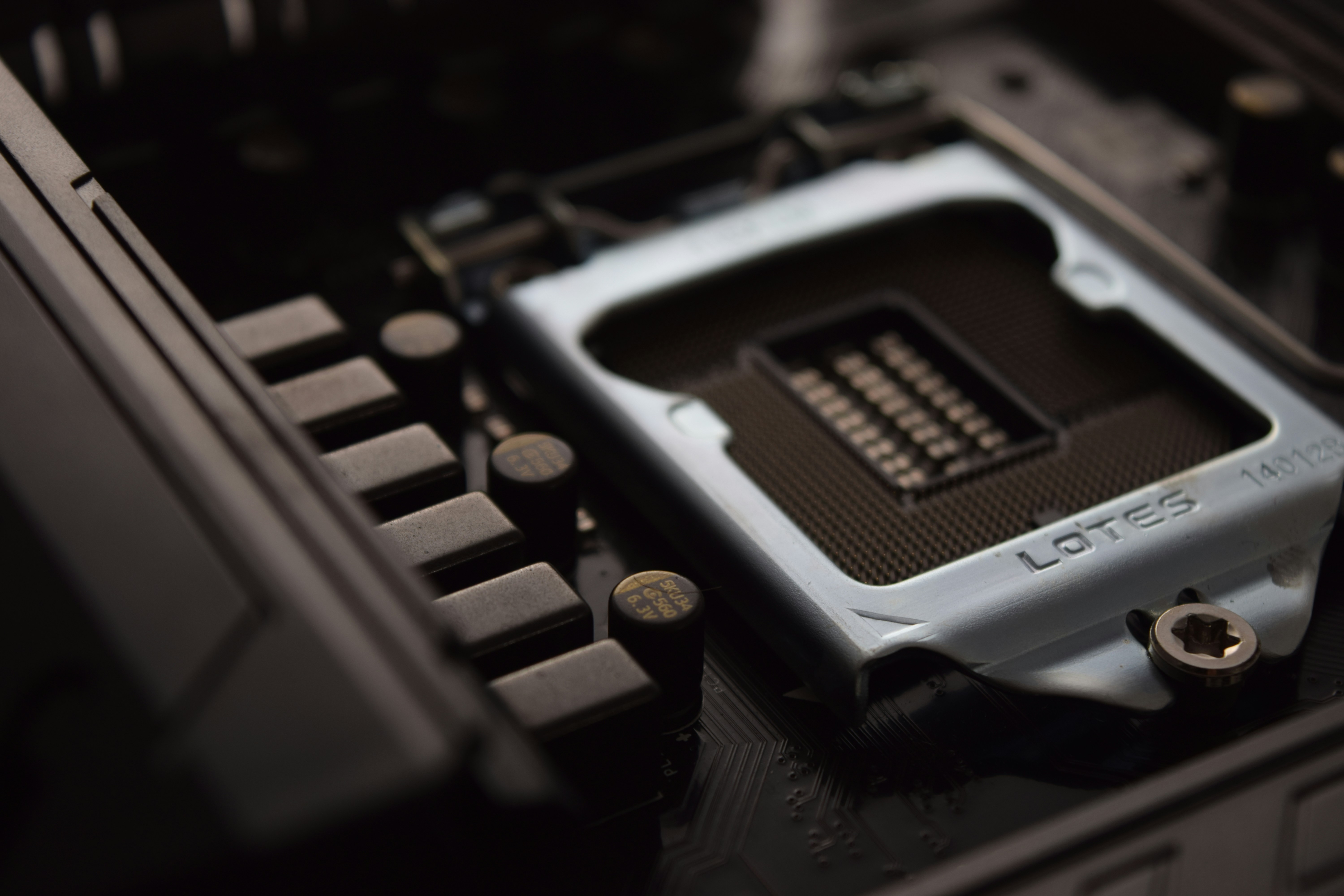 Free Unsplash photo from Steve Lee