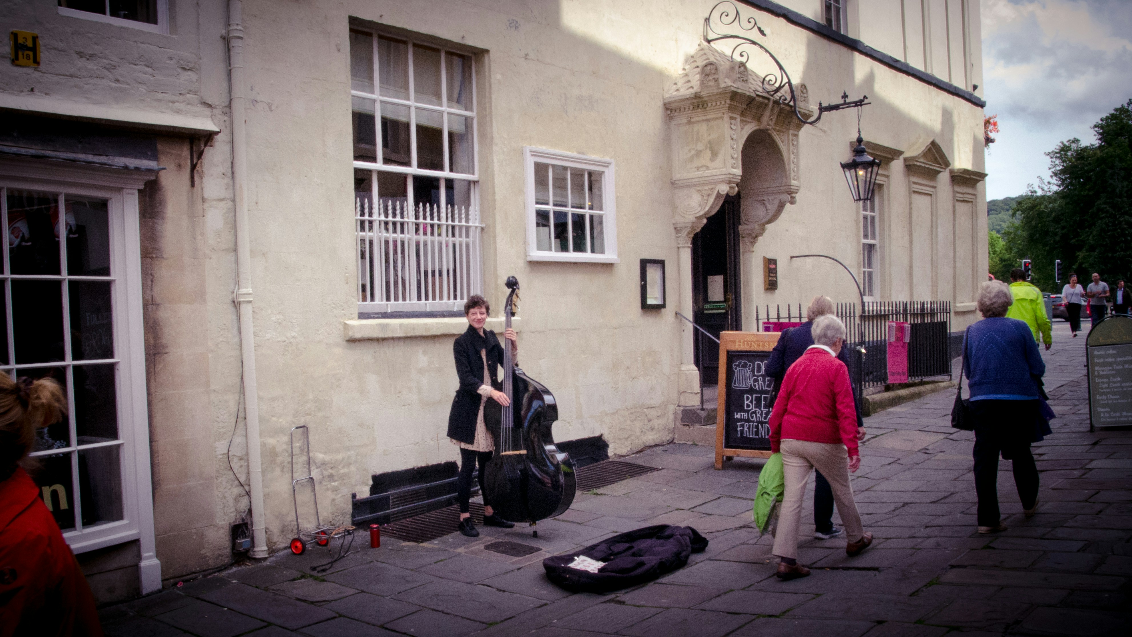 Free Unsplash photo from Maxine Wang