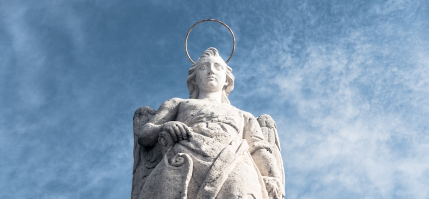The Guardian and Healer: A Closer Look at Saint Raphael, the Archangel