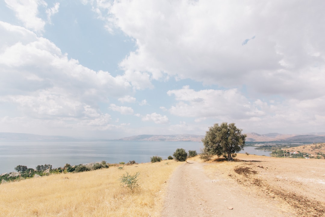 Beach photo spot Mount of Beatitudes Israel