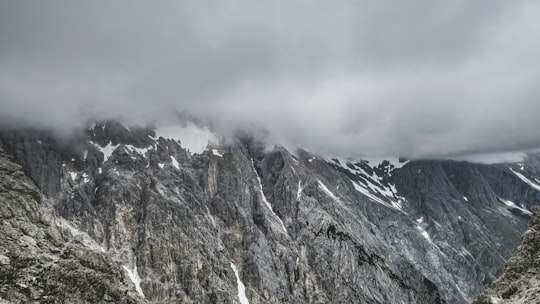 Wankspitze things to do in Scharnitz