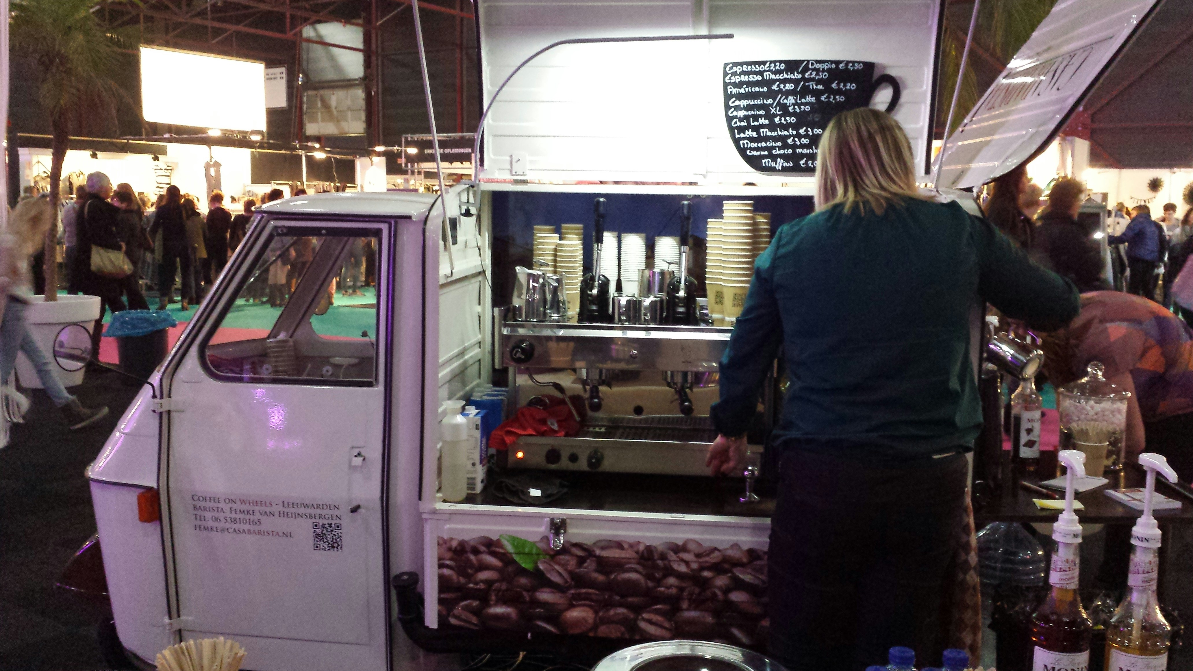 Free Unsplash photo from Karin Scholte