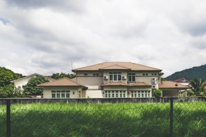 Casa en barrio cerrado