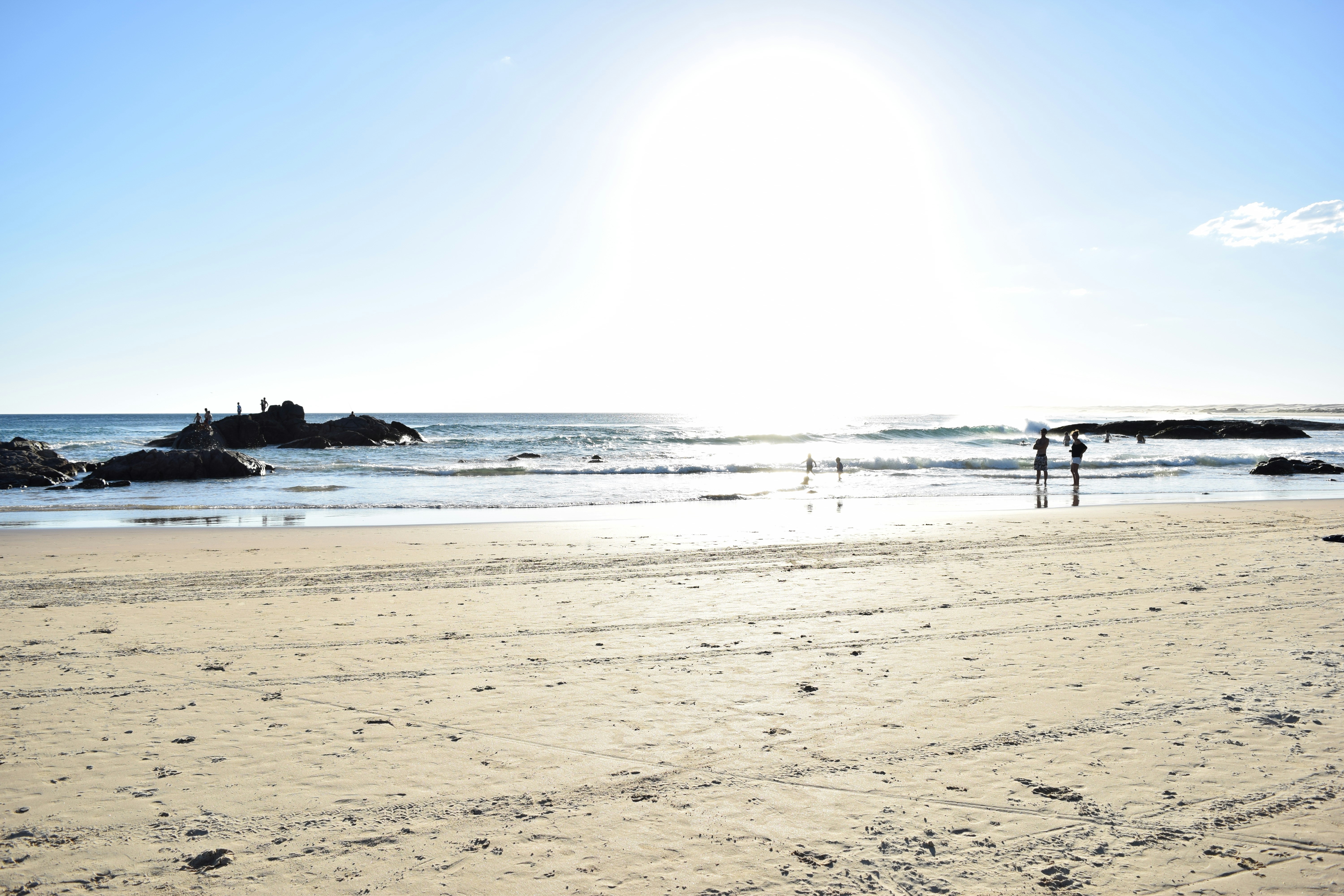 Free Unsplash photo from Nicole Geekie