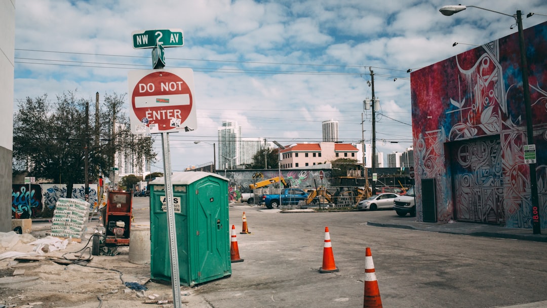 Town photo spot Wynwood Miami Beach