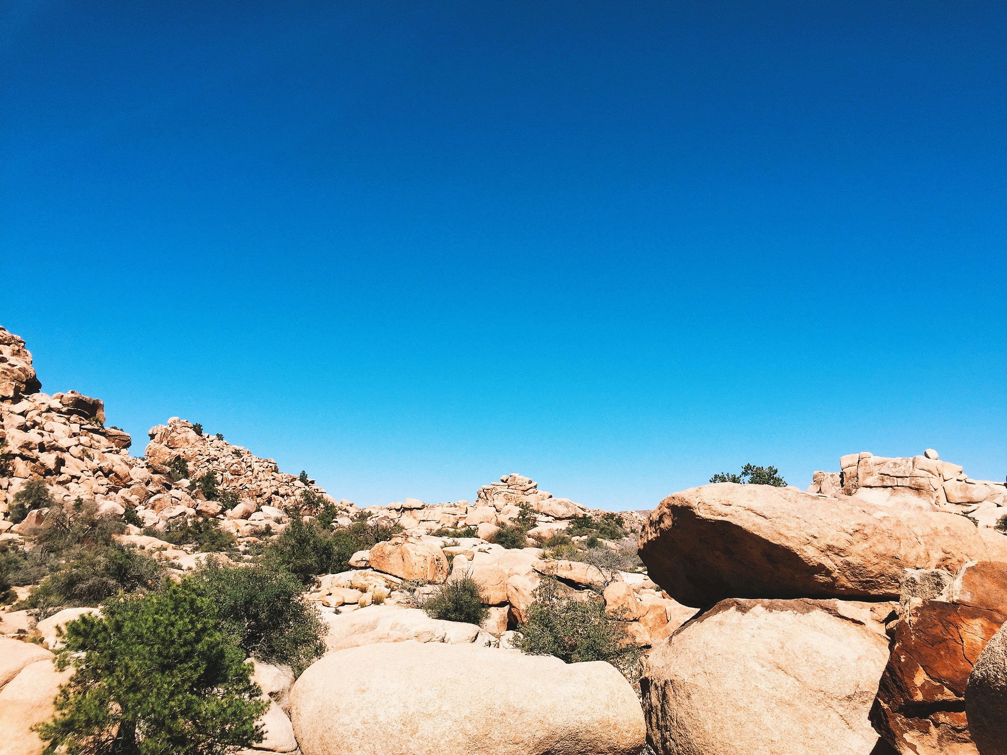 Free Unsplash photo from Seth Westhoff