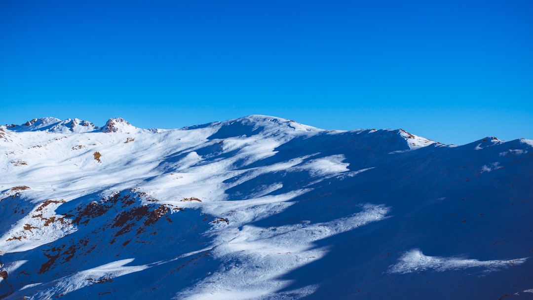 travelers stories about Glacial landform in Nelson Lakes National Park, New Zealand