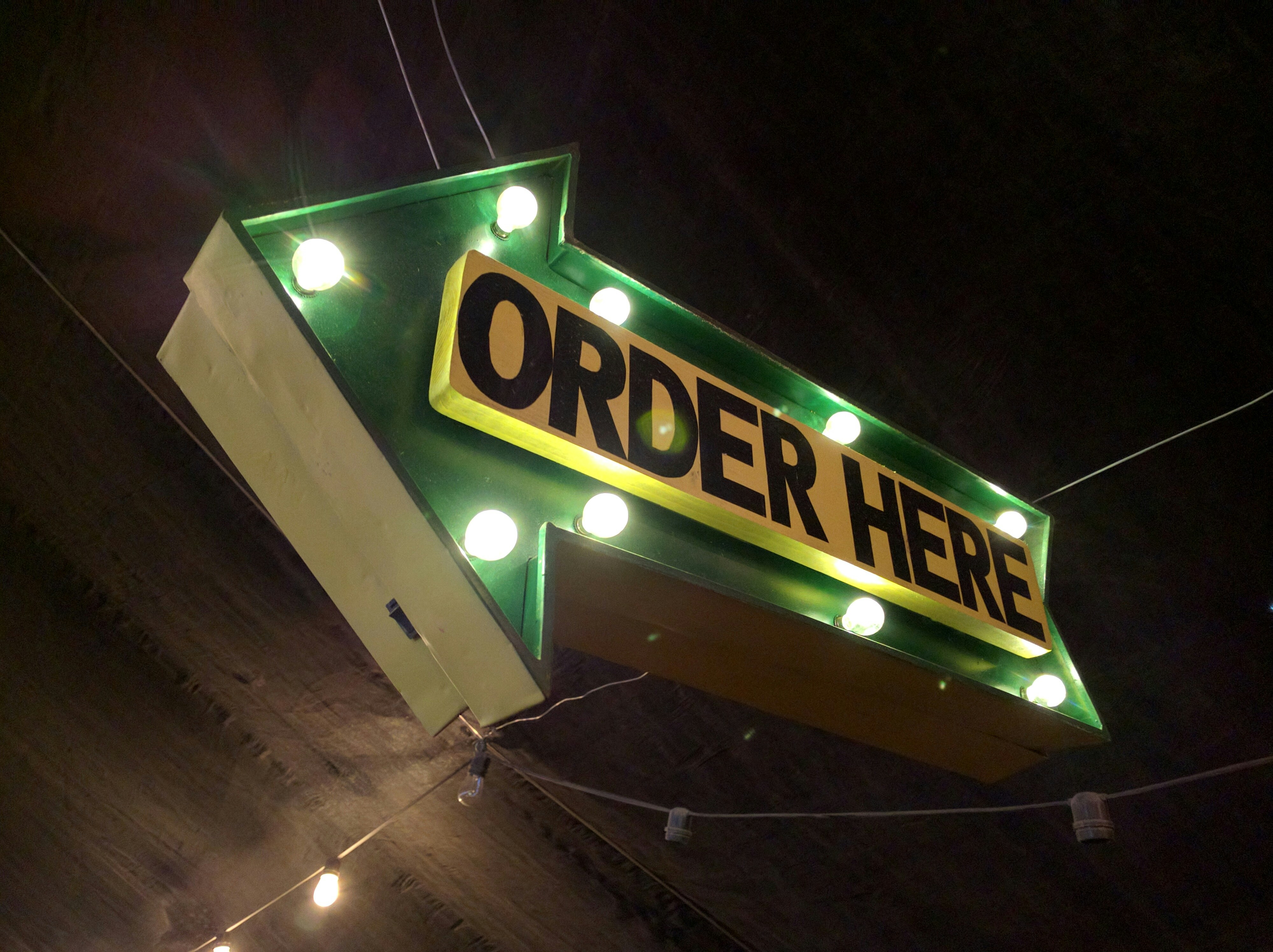 Free Unsplash photo from Eric Huecker