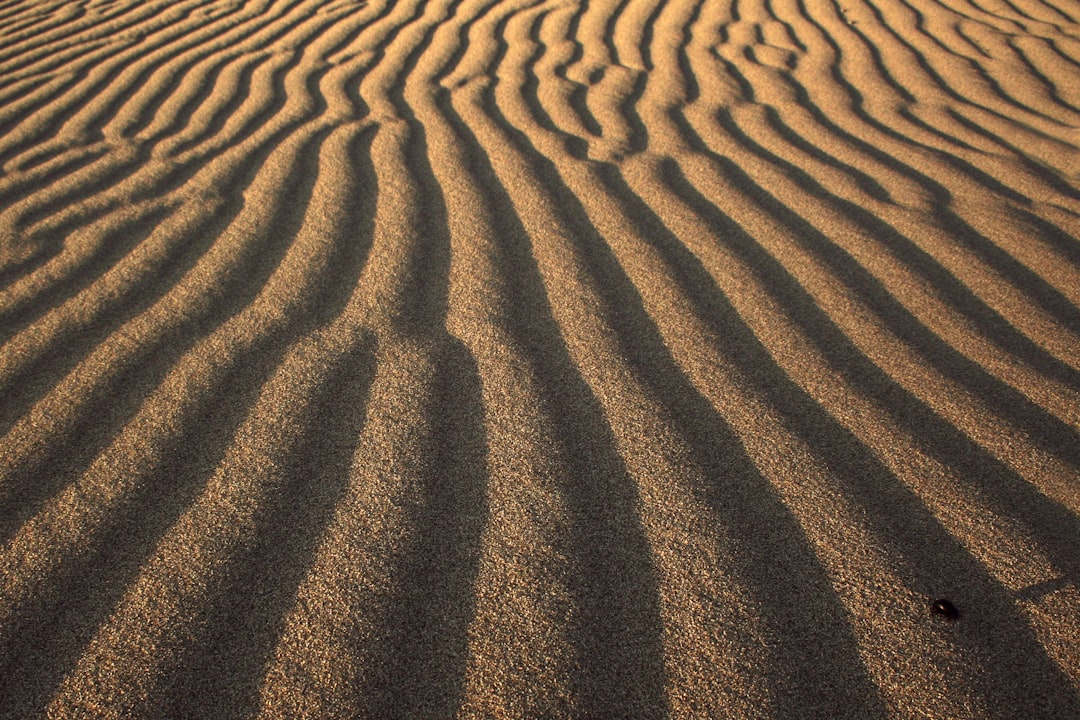 photo of Fethiye Desert near Ölüdeniz Mahallesi