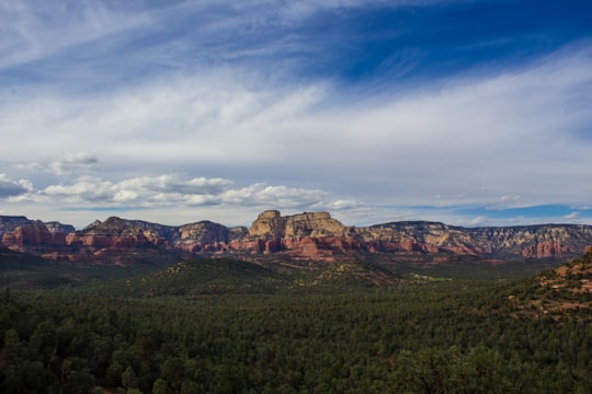 Devils Bridge things to do in Sedona