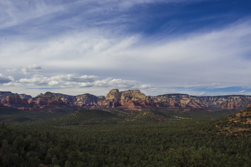 Sedona