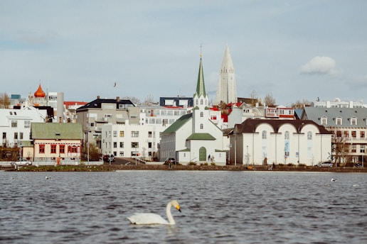 Reykjavík, Iceland