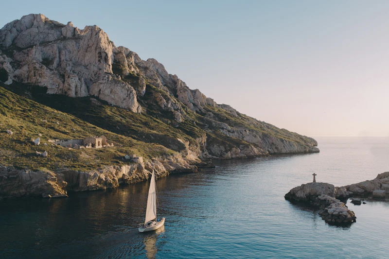 Best Eco-Friendly Resorts and Sustainable Stays in Marseille