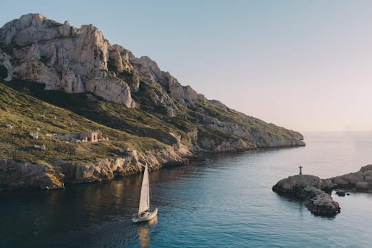 Parc national des Calanques things to do in Marseille