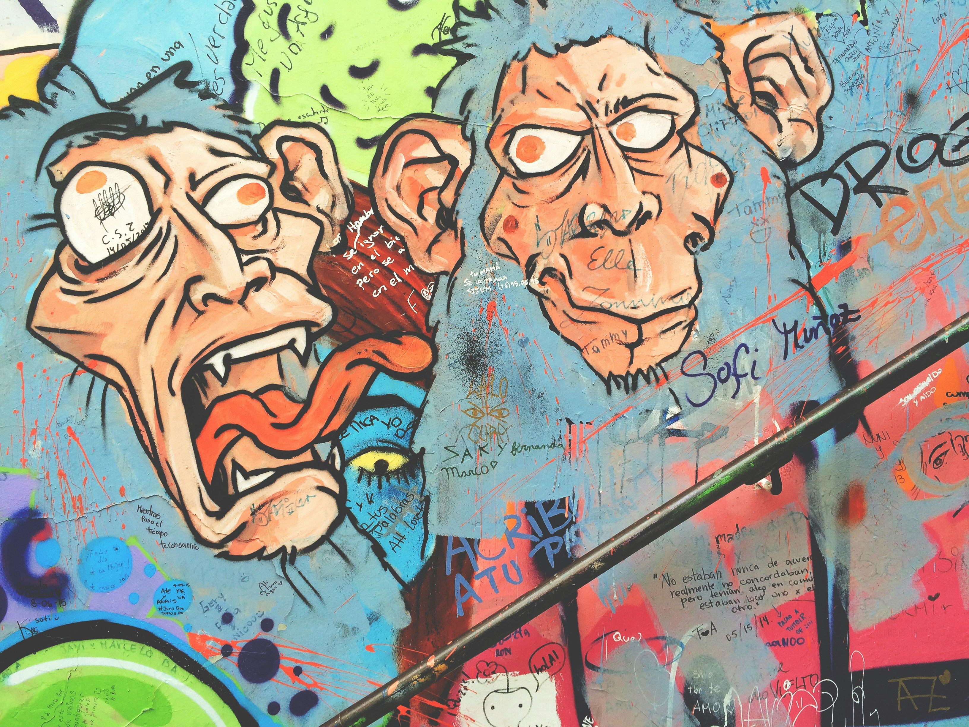 Free Unsplash photo from Ines Orillac