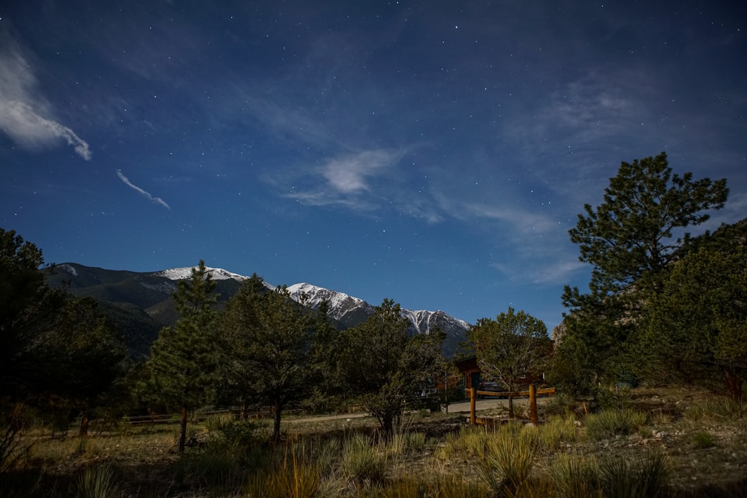 Highland photo spot 16825 Co Rd 162 Leadville