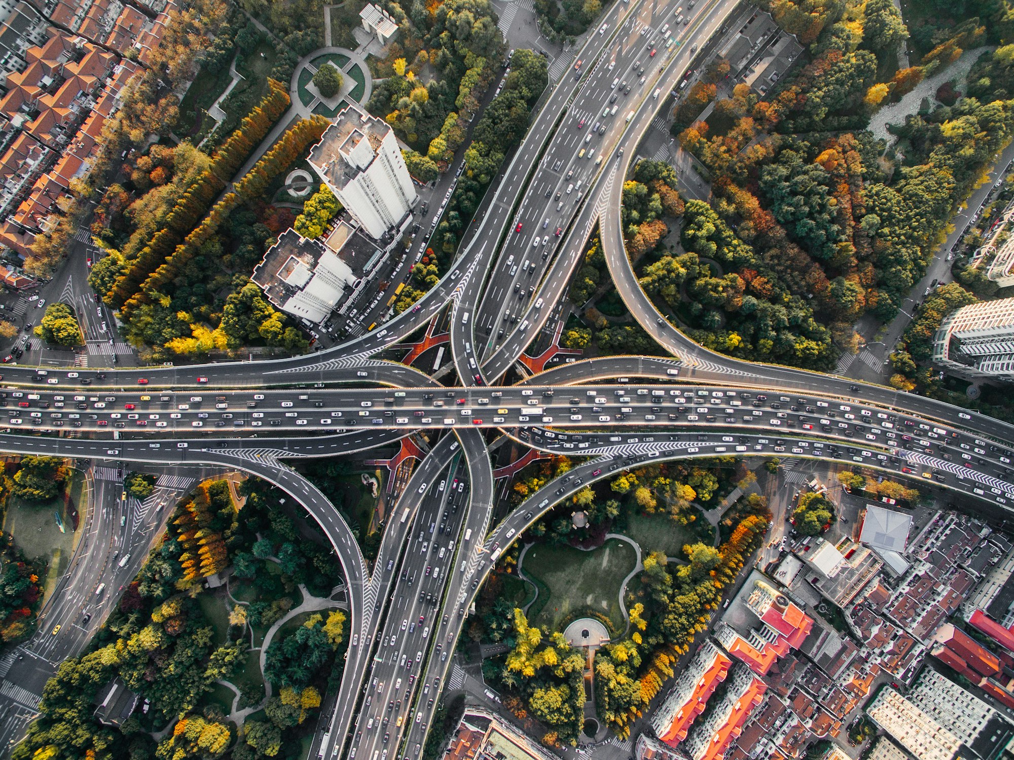The power of data: designing data-driven transportation systems