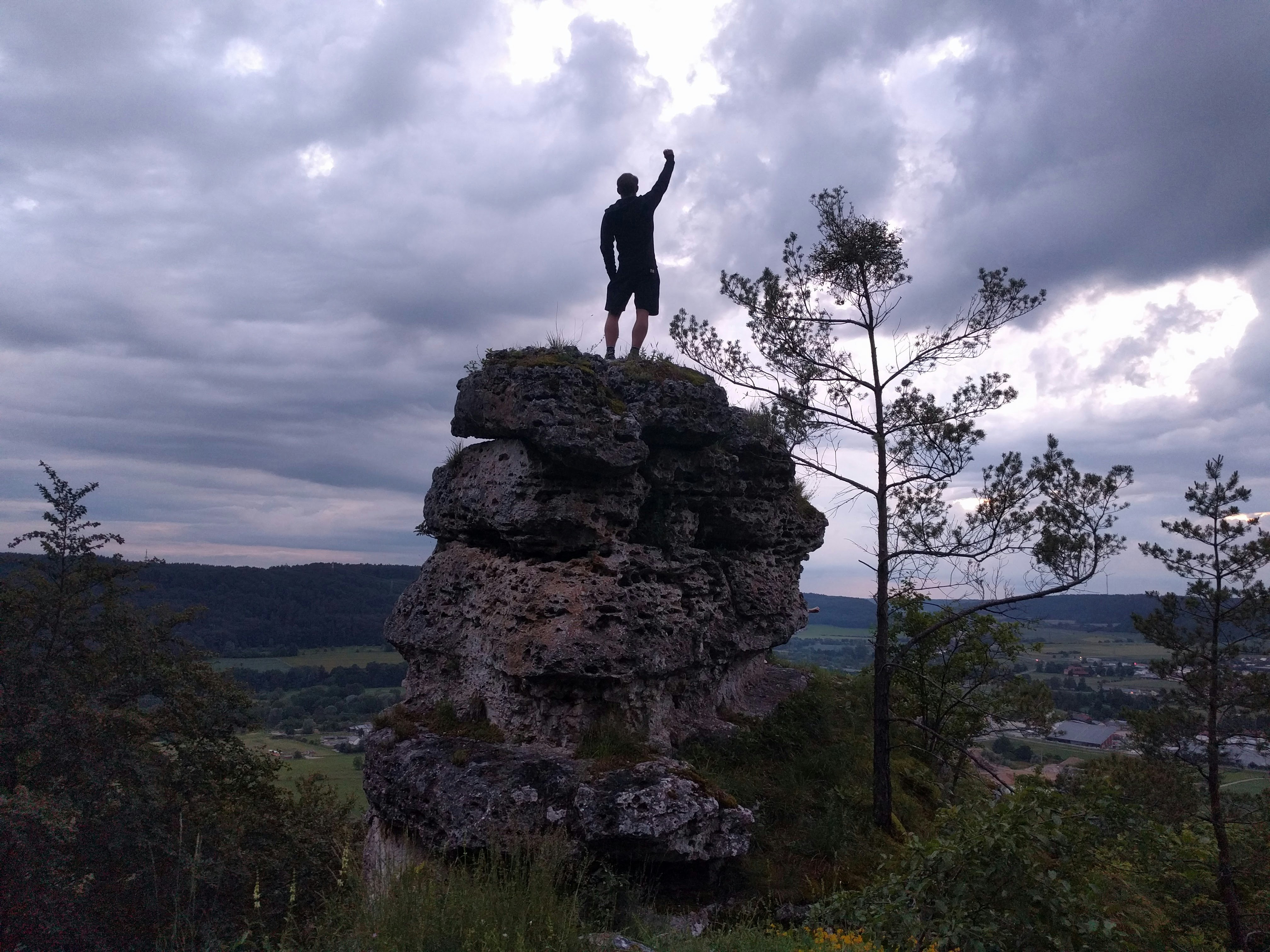 Free Unsplash photo from Max Bachhuber