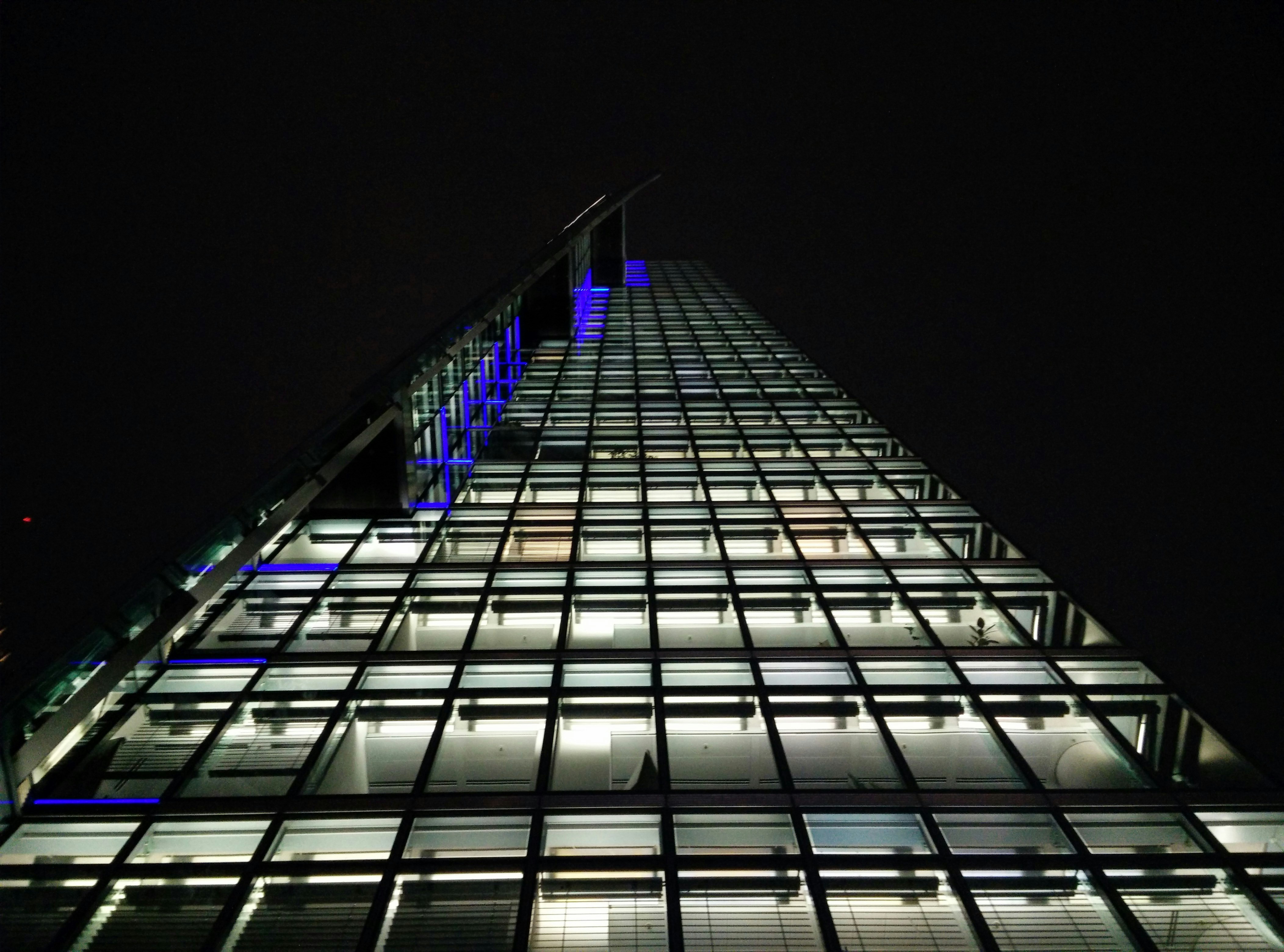 Free Unsplash photo from Max Bachhuber