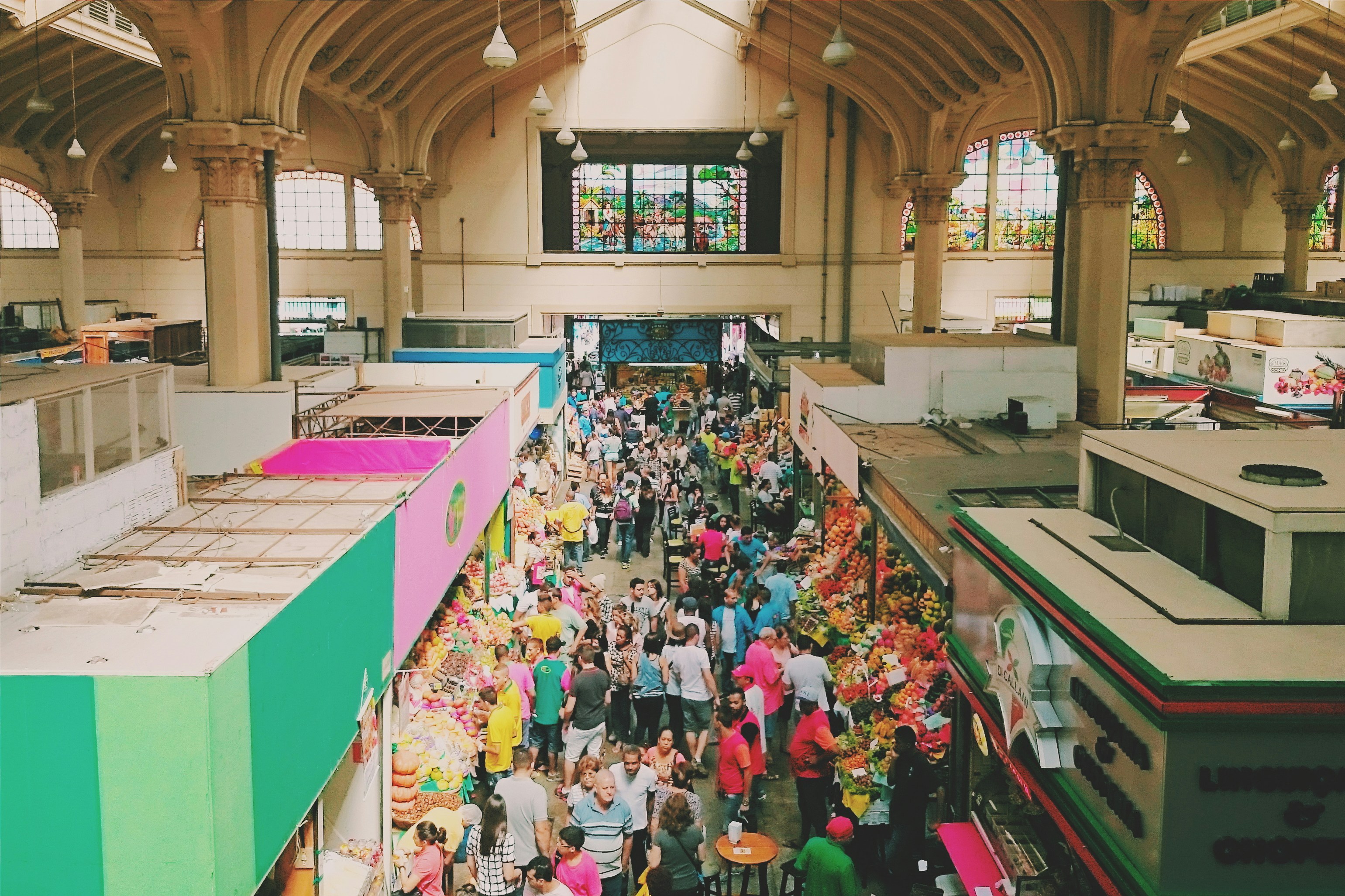 Free Unsplash photo from Fábio Vita