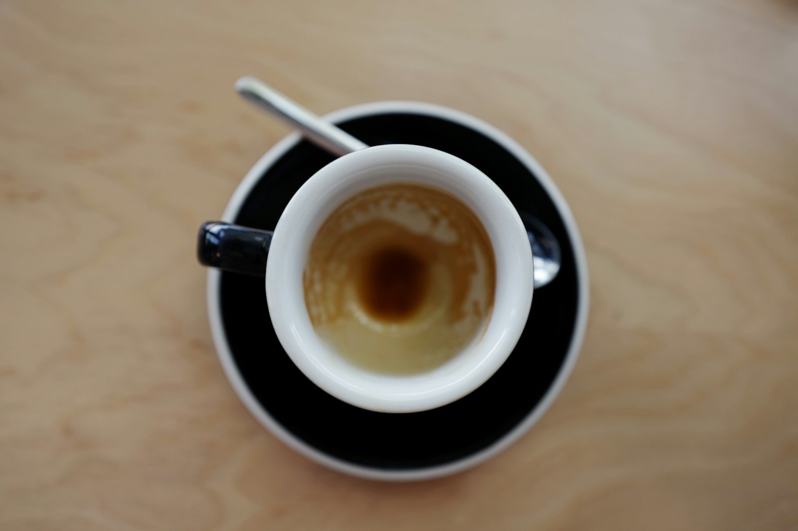 Leica Q (Typ 116) sample photo. Coffee in mug on photography