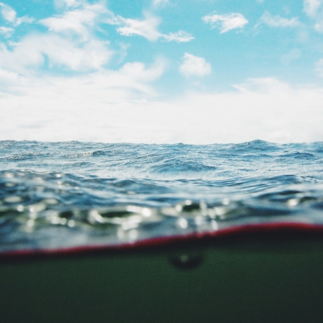 photo of Tamarindo Ocean near Playa Grande