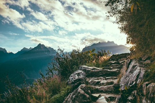 Machu Picchu station things to do in Apurimac River