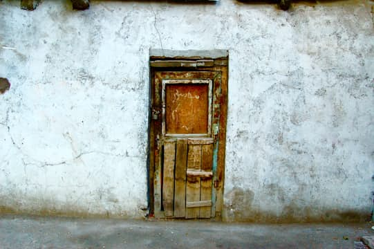 Door