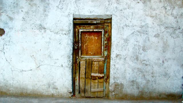 Door