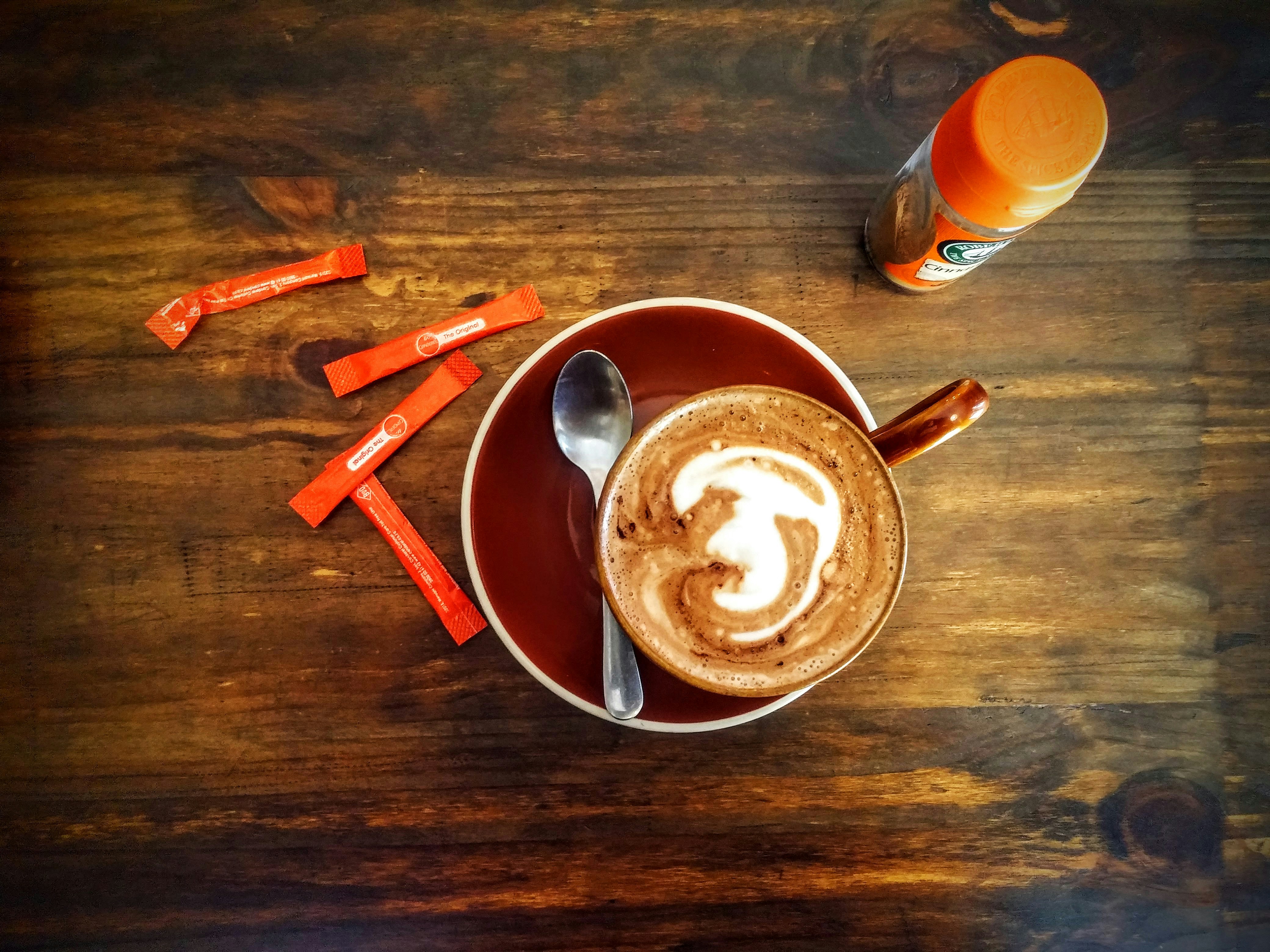 Free Unsplash photo from Rhys Williams