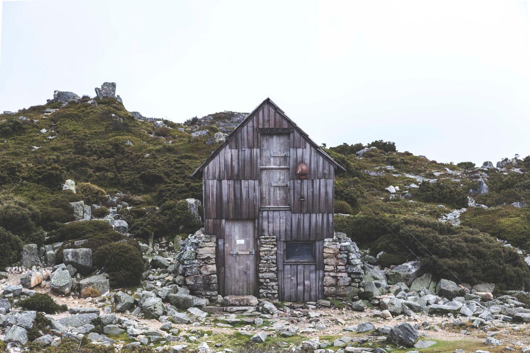 Hut photo spot Tasmania Cradle Mountain