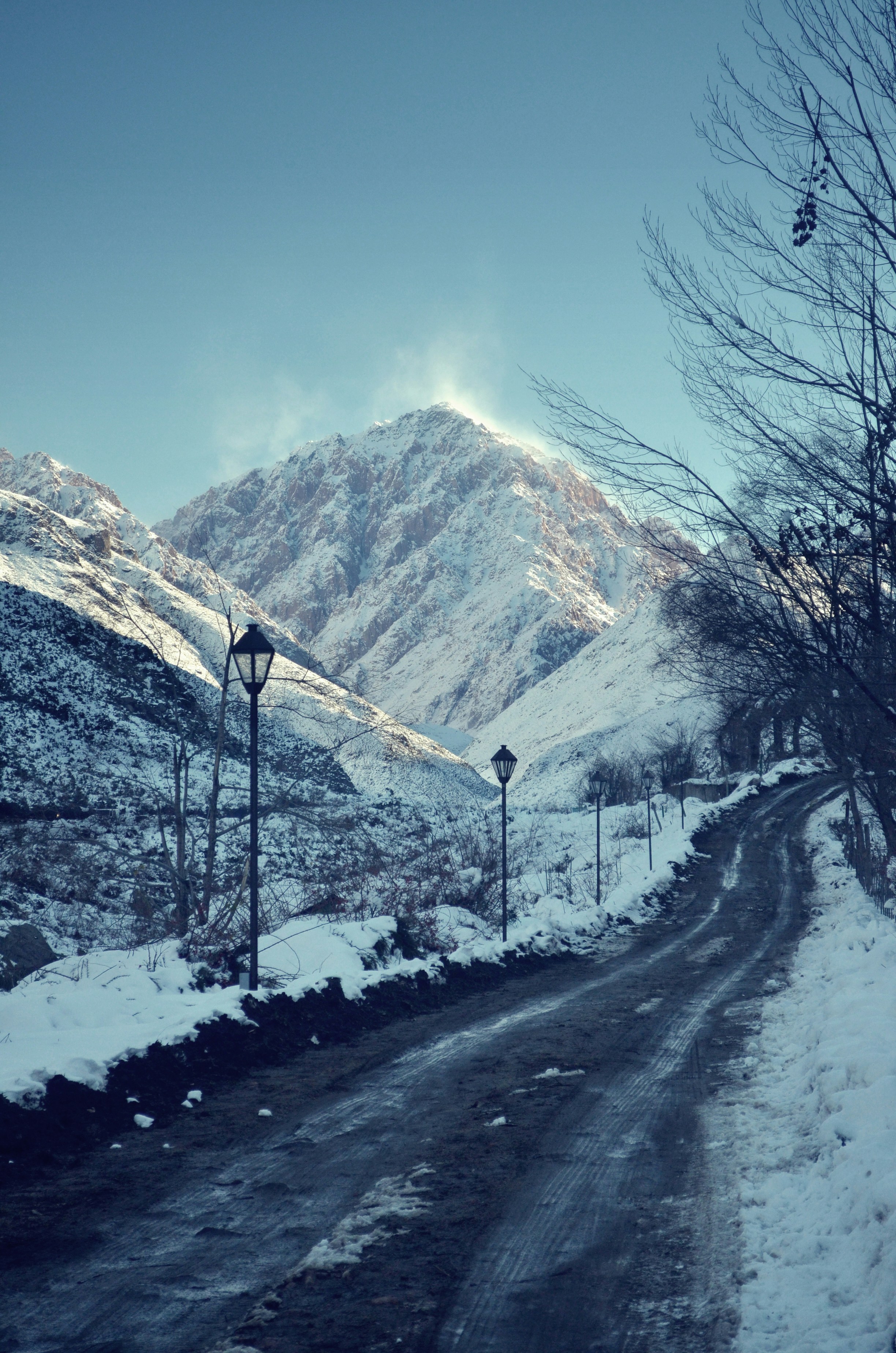 Free Unsplash photo from Matías Funes